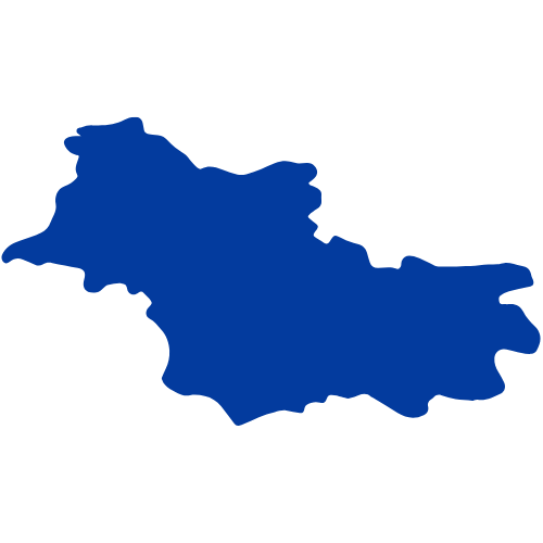 Forme département 41 Loir-et-Cher